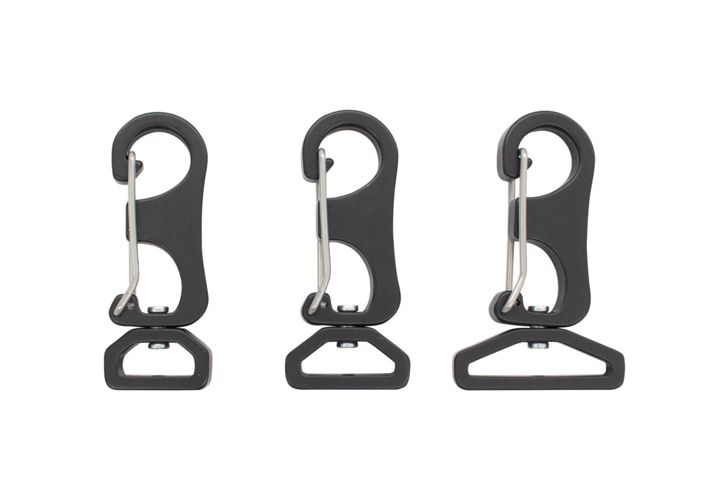 Peanut Swivel Hook TRIMMERS Japan トリマーズ 日本版オフィシャルサイト